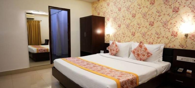 苏米特尔高级旅馆(Sumitel Premier Inn)图片