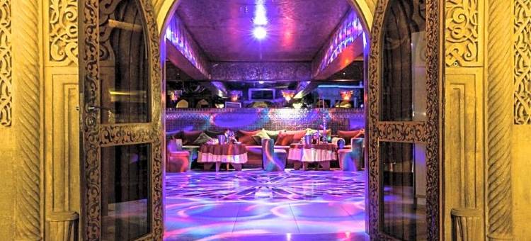 阿加迪尔萨哈拉酒店(Sahara Hotel Agadir - Adults Only)图片