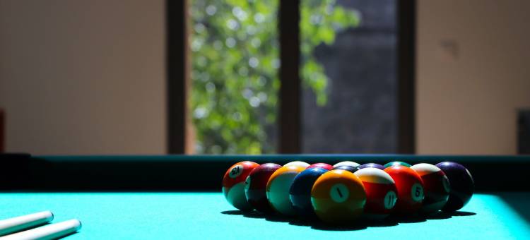 明亮夜晚酒店(Les Nuits Pétillantes)图片