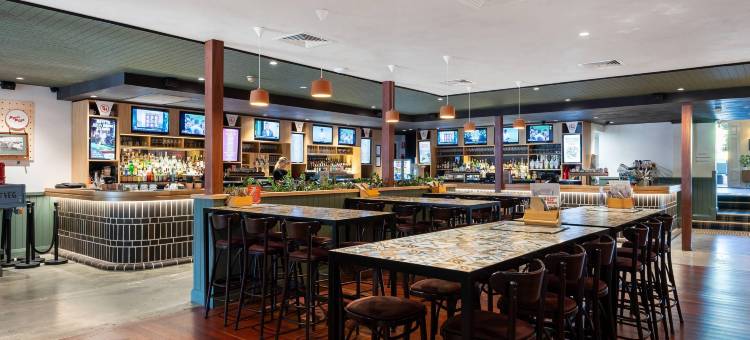 贝斯沃特品质酒店(Quality Hotel Bayswater)图片