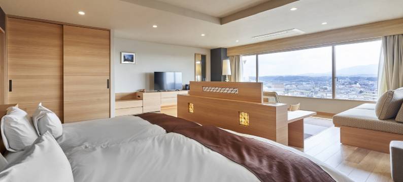 司皇家酒店(Tsukasa Royal Hotel)图片