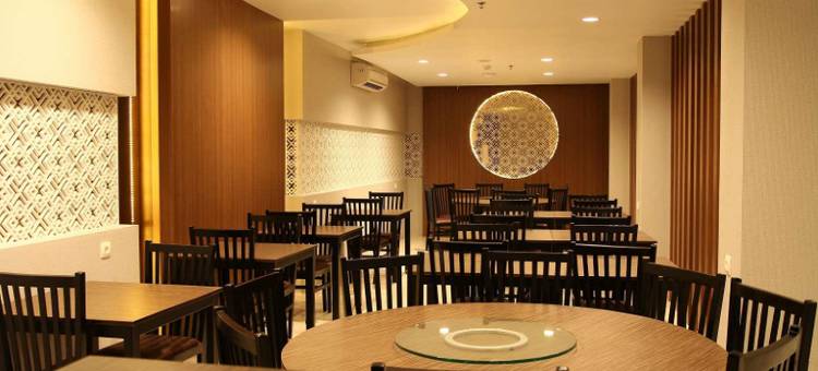 阿斯托利酒店(Hotel Astoria Lampung)图片