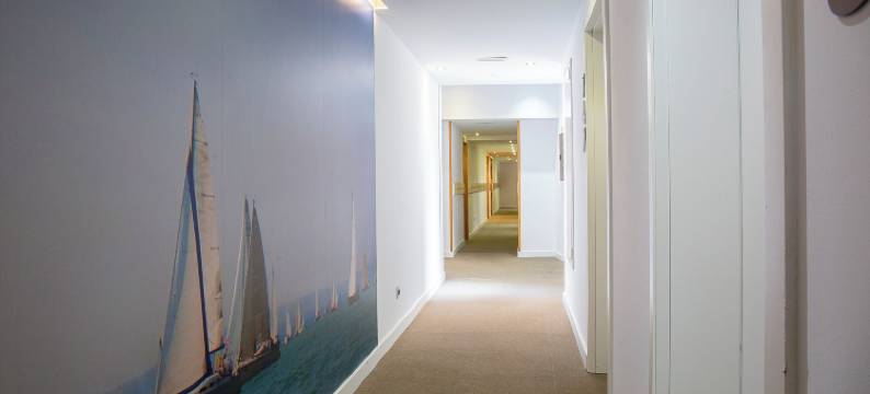 帕格拉 BQ 大道酒店 - 限成人(BQ Bulevar Peguera- Adults Only)图片