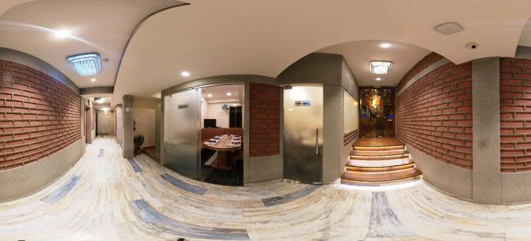 帕德玛(The Padma)图片