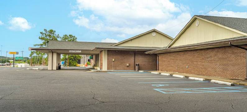 北门旅馆由联排别墅哈蒂斯堡I-59(Northgate Inn by Townhouse Hattiesburg I-59)图片