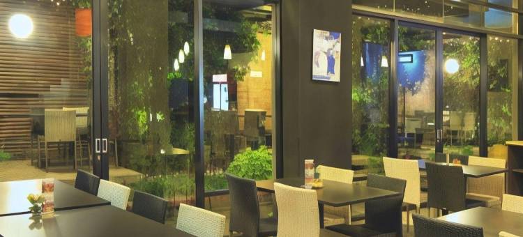 简单瓦罗尔酒店(Valore Hotel)图片