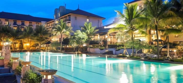 万隆马尾松酒店(Mason Pine Hotel Bandung)图片