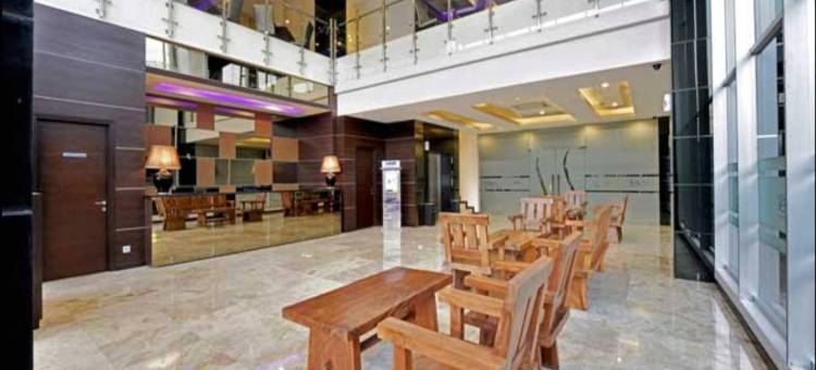 瑟雷拉酒店-瓦灵因(Serela Waringin by Kagum Hotels)图片