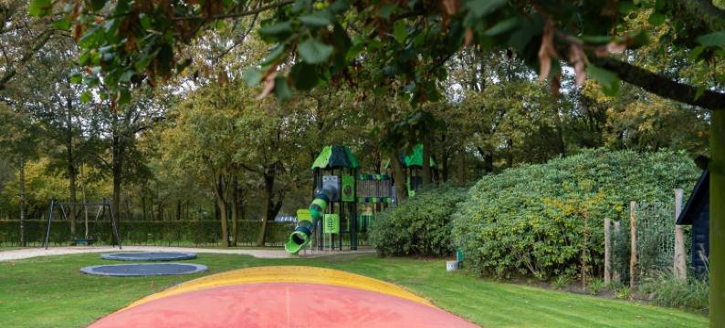 布拉班特的小房子，带舒适露台(Tiny House in Brabant with Cozy Terrace)图片
