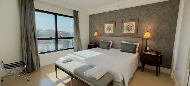 勃朗峰尊贵酒店(Hotel Mont Blanc Premium)图片
