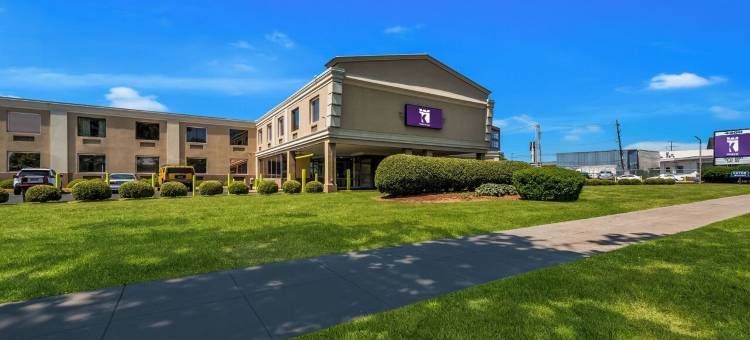 费城骑士旅馆(Knights Inn Phildelphia)图片