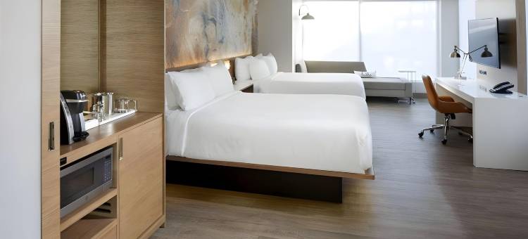 菲尼克斯钱德勒-时尚中心坎布里亚酒店(Cambria Hotel Phoenix Chandler - Fashion Center)图片