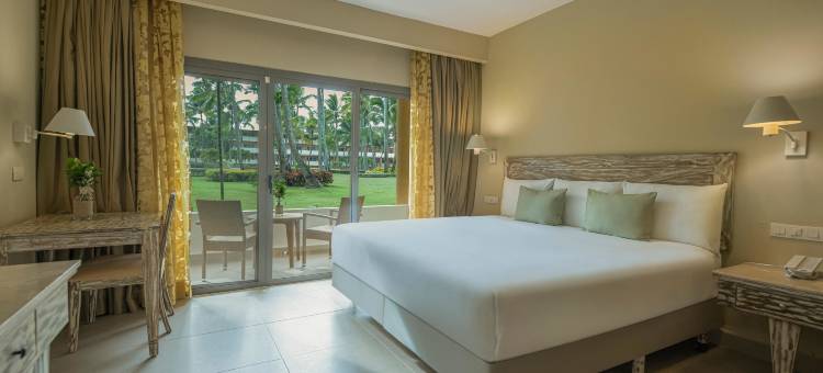 多米尼加伊贝罗斯塔Waves酒店 - 全包式(Iberostar Waves Dominicana - All Inclusive)图片