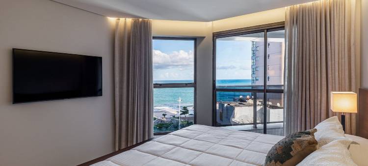 HY 海滩公寓 - 国际酒店(HY Beach Flats - International)图片