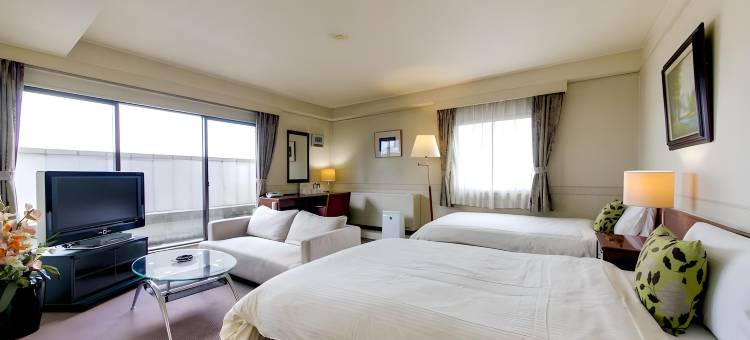 丰田Plaza酒店(Plaza Hotel Toyota)图片