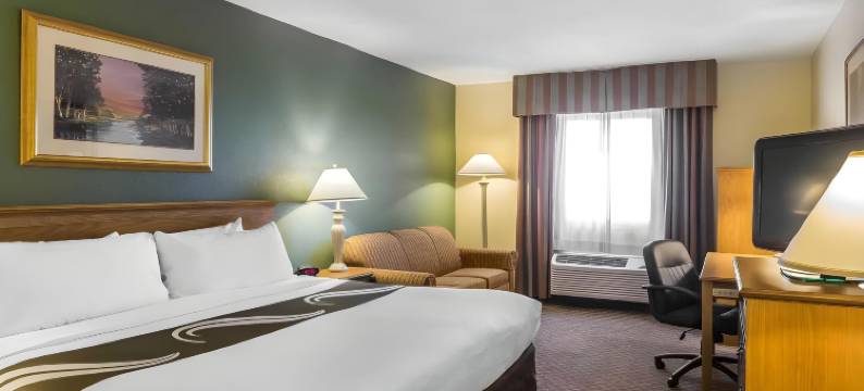 品质酒店(Quality Inn)图片