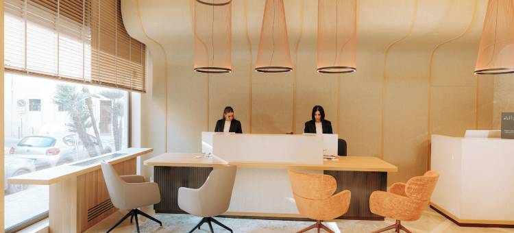 巴里瑞享酒店(2025 年 8 月开业)(Mövenpick Hotel Bari)图片