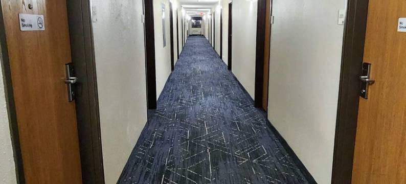 柏悦酒店(Park Inn by Radisson Ortonville)图片