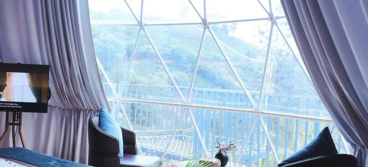 蒙蒂克露营地(Monticle Glamp)图片