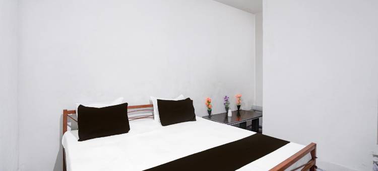 Spot on by OYO Romance Hotel and Restaurant图片