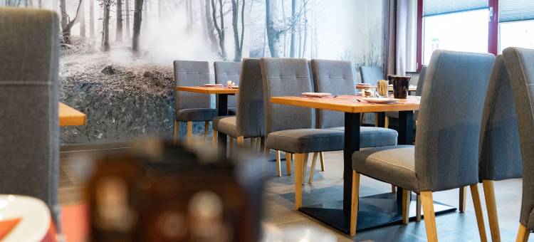安帕克酒店(Hotel am Park)图片