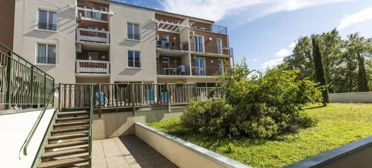 法国山河 - 普罗旺斯住宅(Terres de France - Résidence Côté Provence)图片