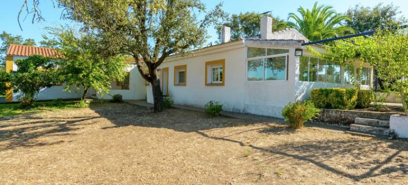 Holiday Home in Tajo with Pool, Terrace图片