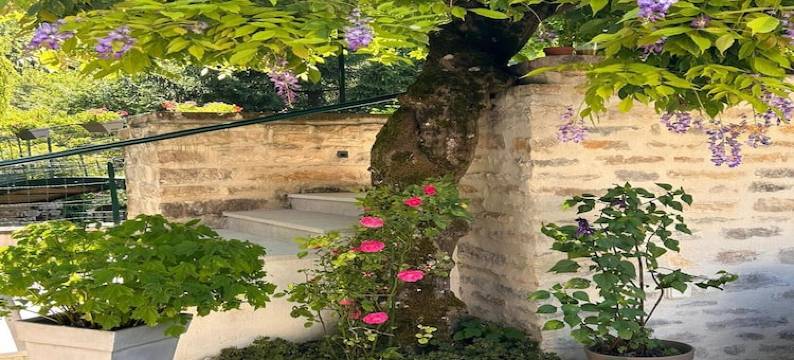 Retreat in Bligny-sur-Ouche图片