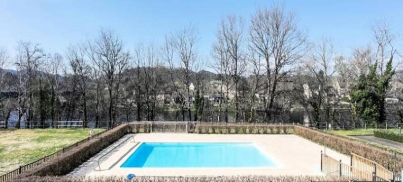 2 Room Apartment 5 People - Comfort图片