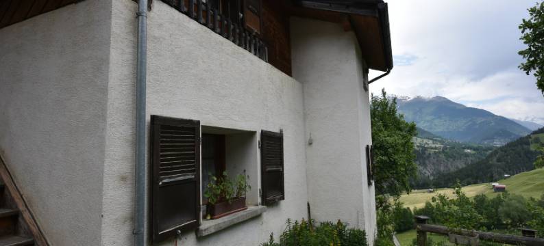 Cozy Stay near Aletsch图片