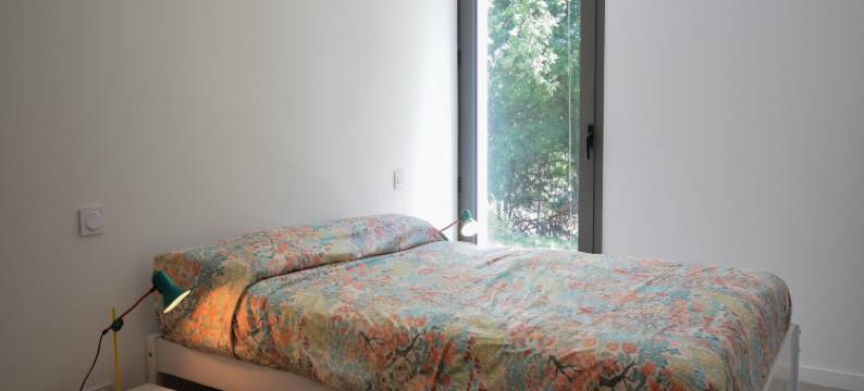 Holiday Home in Boissières with Private Pool图片