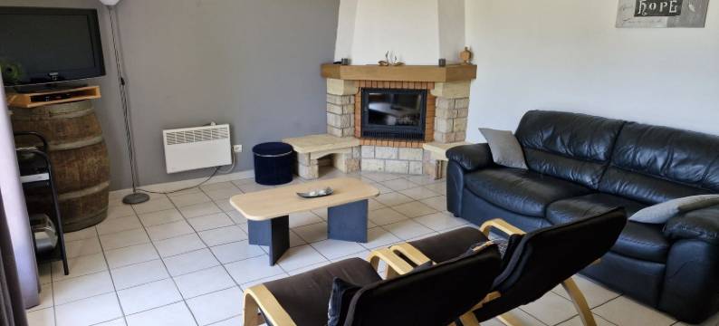 Charming Villa in Saint-Geniès图片