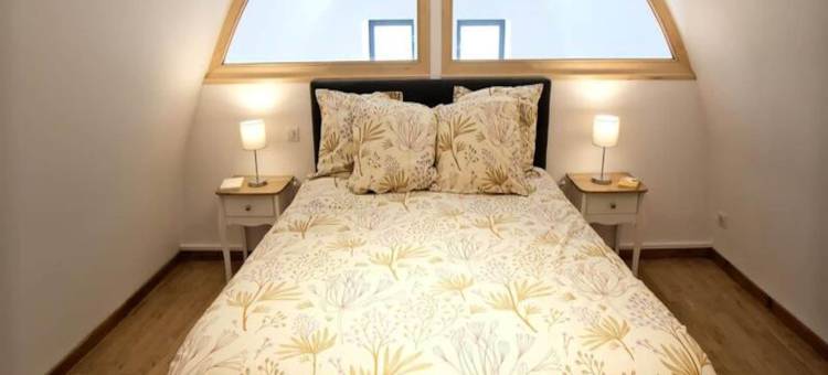 Gîte de France 4 people图片