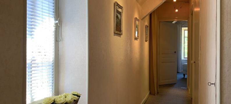 Villa in Saint-Nectaire near Ski Slopes图片