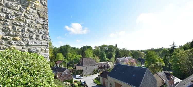 Charming Escape, Yevre-la-Ville图片