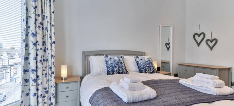 Apartment in Filey near Sandy Beach图片