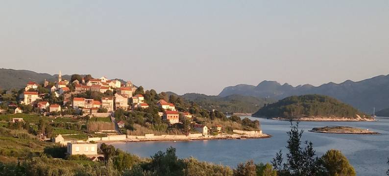 Holiday Home Kata - Two-Bedroom Holiday Home with Balcony图片