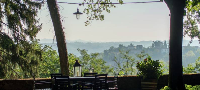 Guest House in Monferrato with Wine Tasting图片