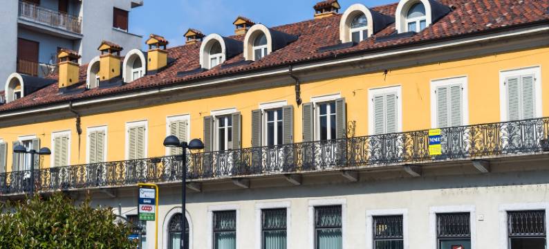 Stay in Verbania Pallanza图片