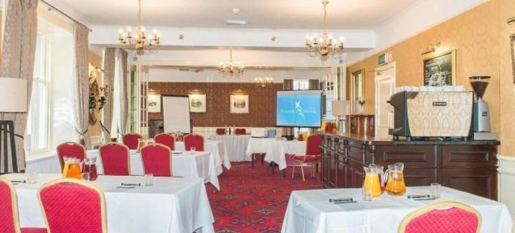 费舍尔的酒店(Fisher's Hotel)图片