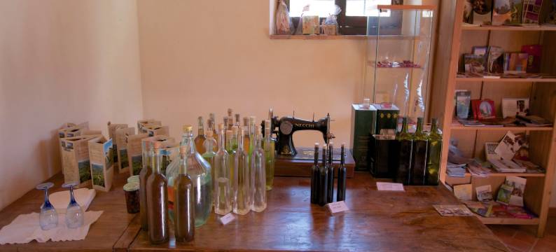 holiday home, Bucine with pool图片