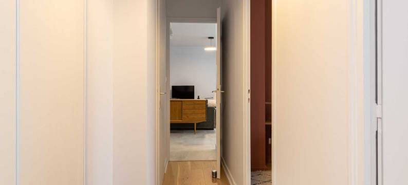 DIFY Louis Blanc - Brotteaux图片