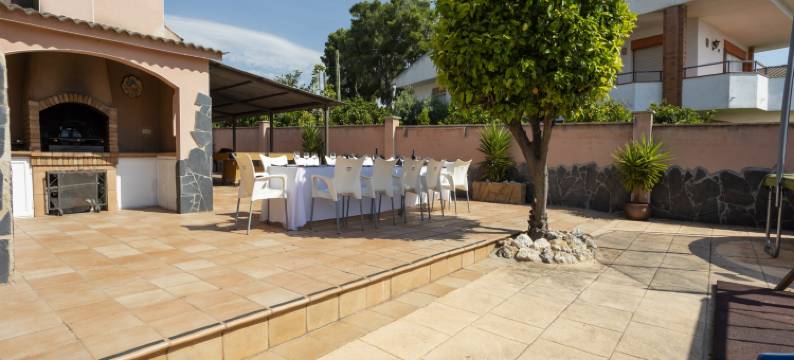 Villa near Beach & Wineries图片