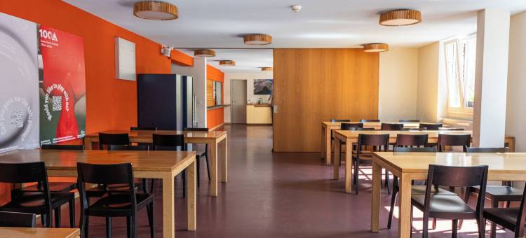 策马特青年旅馆(Zermatt Youth Hostel)图片