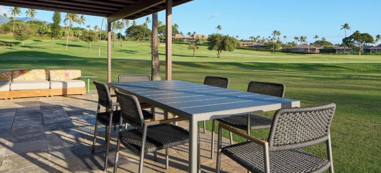皇家拉海纳平房及水疗中心(Royal Lahaina Bungalows & Spa)图片