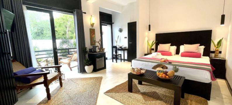 D' Art别墅度假村和水疗中心(D' Art Villa Retreat and Spa)图片