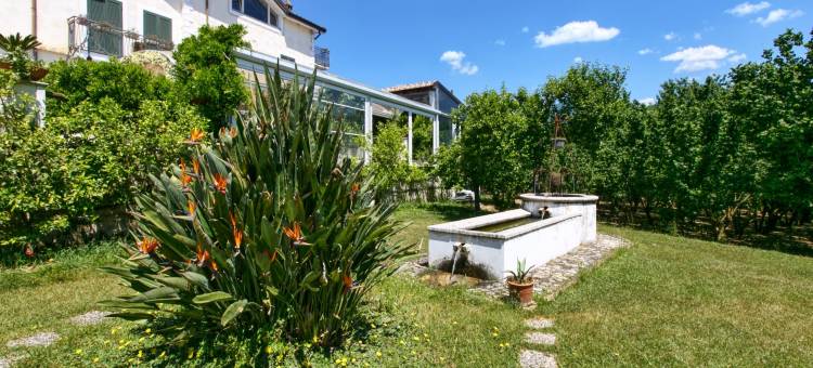Holiday Home in San Cipriano with Pool图片
