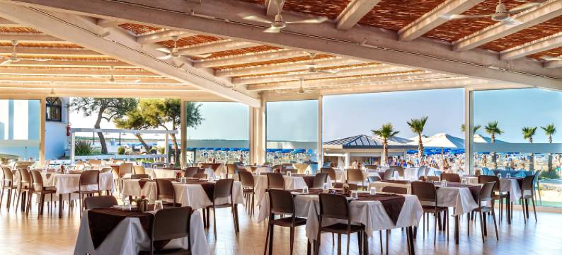 Apartment in Albarella near Sandy Beach图片