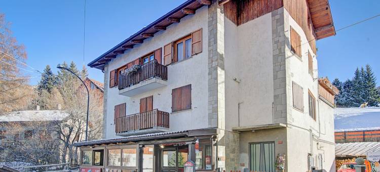 Miramonti 21滑雪进出(Miramonti 21 Ski in - Ski Out - Happy Rentals)图片