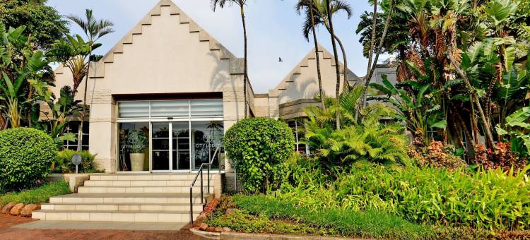 德班市城市旅馆(City Lodge Hotel Durban)图片